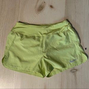 Nike Dri-FIT 3” Running Short